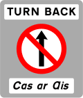 Turn Back