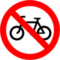 No Cycles