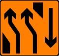 Two-lane Crossover (Back)