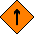 Single Lane (for Shuttle Working)