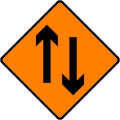 Two-way Traffic