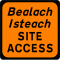 Site Access