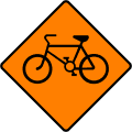 Cyclists