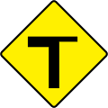 T-Junction (Type 1) - Right