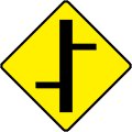 Staggered Junctions - Left_Right