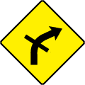Crossroads on Bend - Right