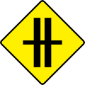 Crossroads on Dual C'way