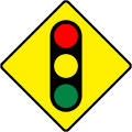 Traffic Signals
