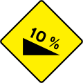 Steep Descent