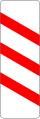 3L Level Crossing Countdown Marker (300 m)