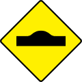Road Hump