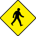 Pedestrians