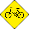 Cyclists