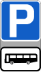 Bus Parking