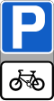 Cycle Parking