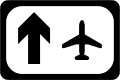 Airport Advance Direction