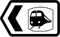 Station Direction