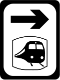 Station Advance Direction