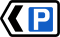 Parking Direction