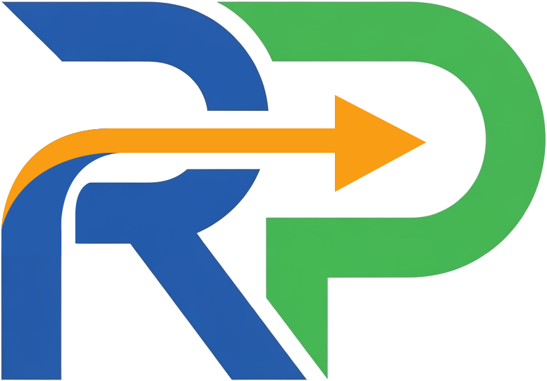 Route2Pass Logo